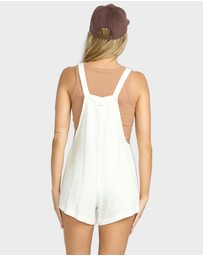 Billabong - Womens Beach Crush Romper