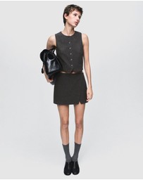 M.N.G - Stuard Vest