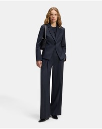BOSS - Jia Jacket