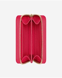 Maison De Sabre - Zip Wallet
