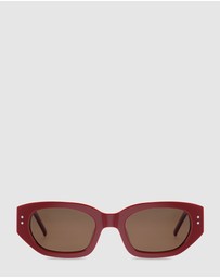 Status Anxiety - Luna Sunglasses