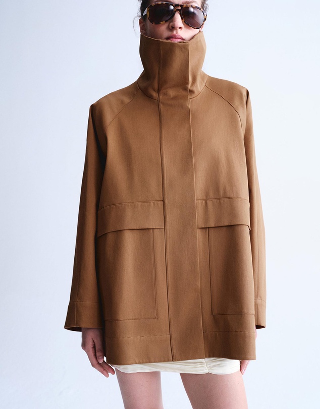 M.N.G - Olmo Jacket