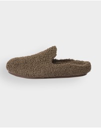 Freedom Moses - Kush - Unisex Slippers