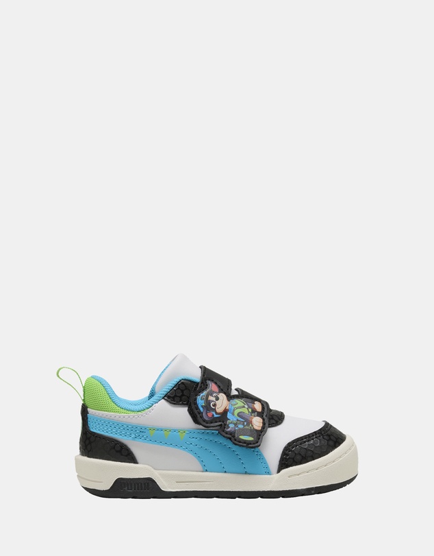 Puma - Multiflex 2 SL Paw Patrol Self-Fastening Infant