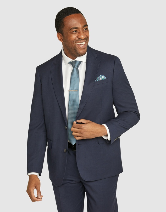 Johnny Bigg - Dalton Stretch Suit Jacket