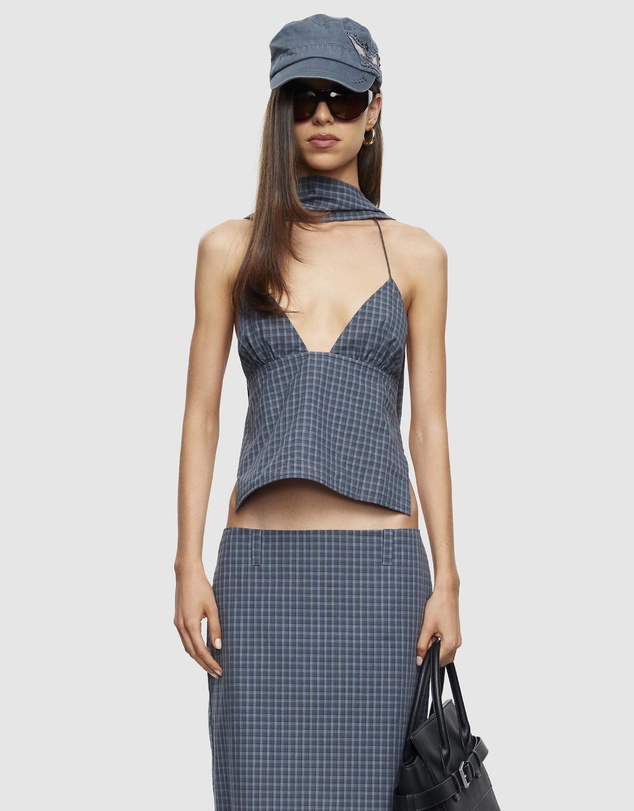Lioness - Play On Halter Top