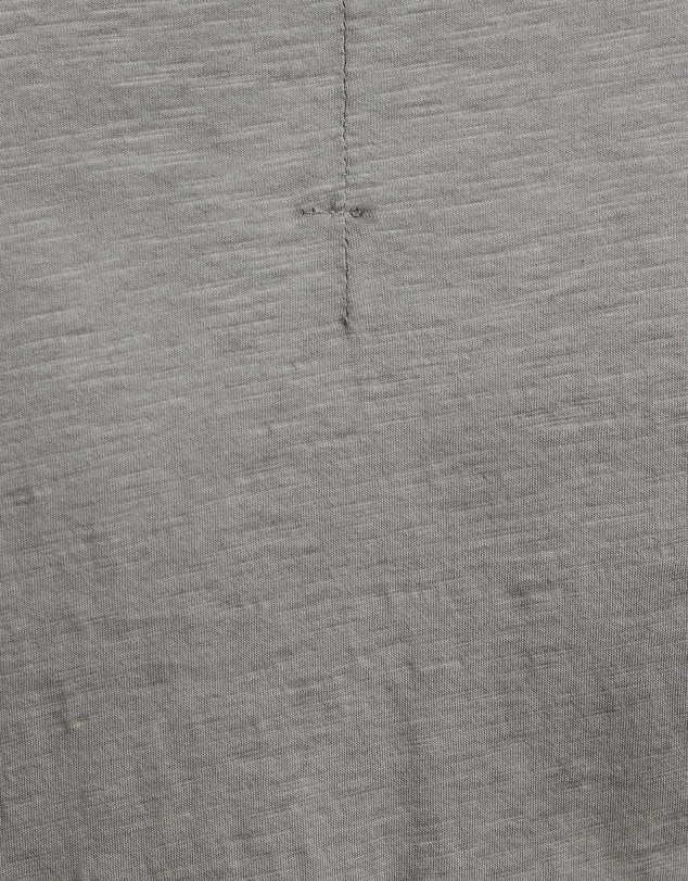 Surrounded By Ghosts - The Trona Cotton Long Sleeve Tail T-Shirt