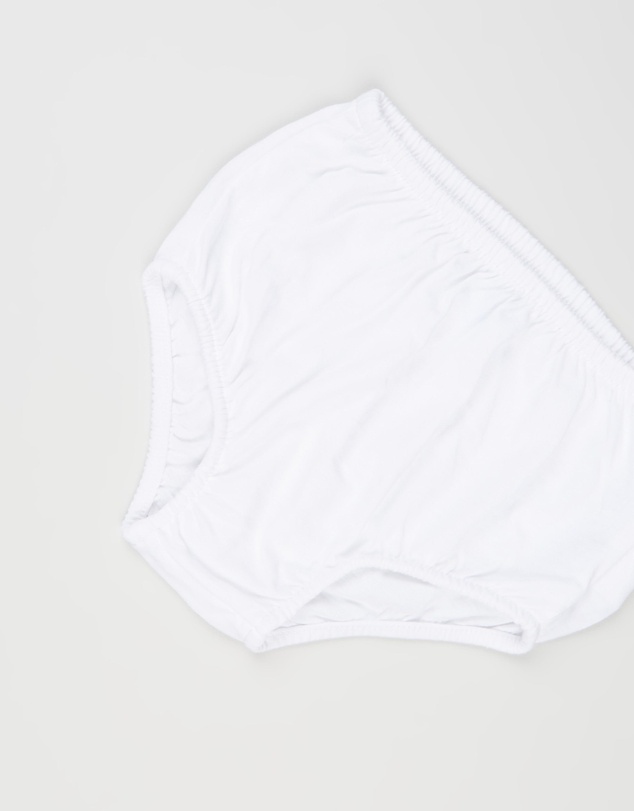 Polo Ralph Lauren - Ruffled Polo Dress & Bloomers - Babies