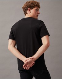 Calvin Klein Jeans - Tonal Monogram T-Shirt