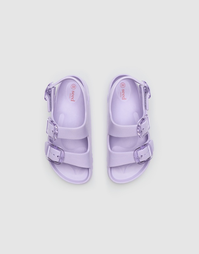 Seed Heritage - Lightweight Sandal