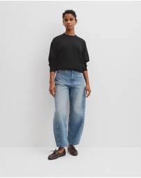 Country Road - Australian Cotton Sweat