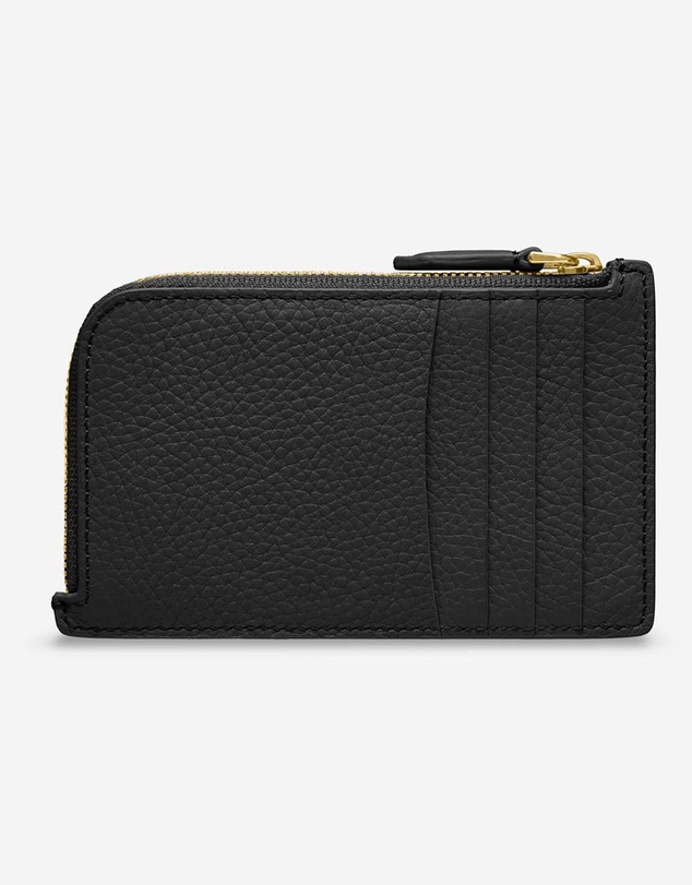 Maison De Sabre - Zip Card Holder
