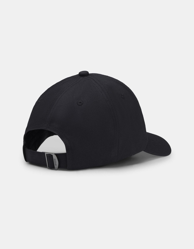 BOSS - Zed UV Protection Cotton Twill Cap