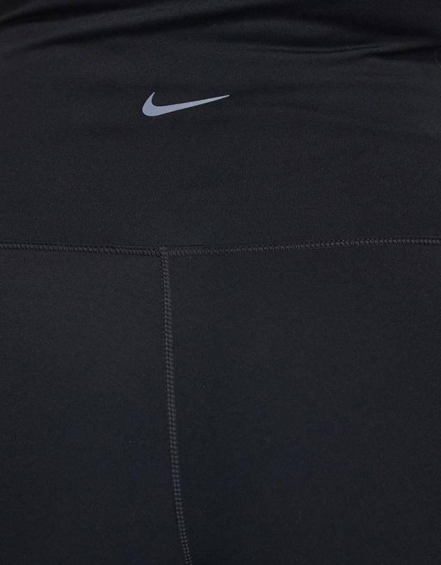 Nike - One High-Waisted 7/8 Maternity Leggings with Pockets