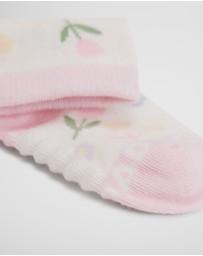 Country Road - Bunny Socks Pack Of 2