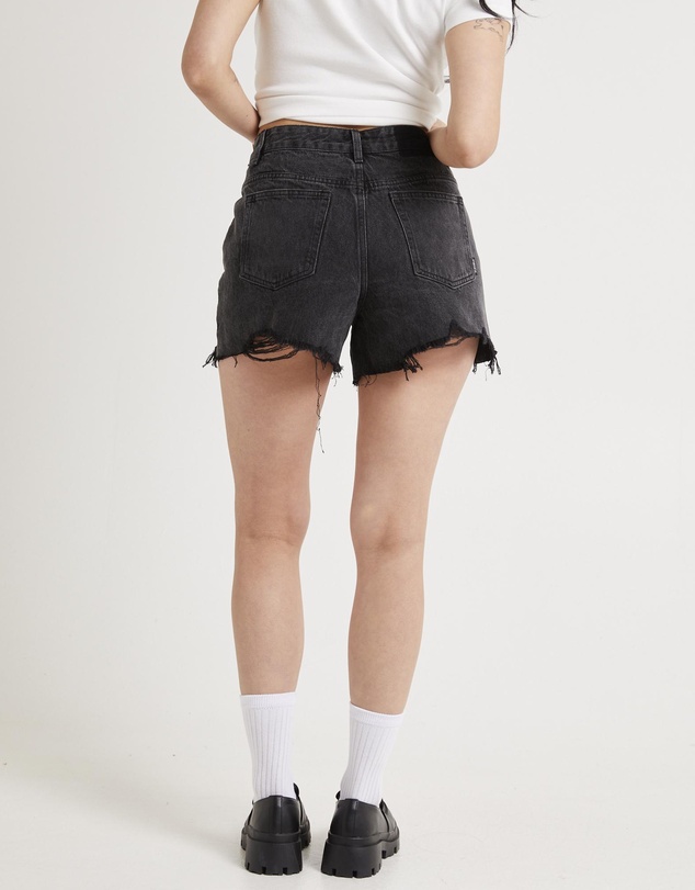 Insight - Frankie A-Line Shorts
