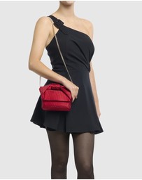 Olga Berg - Alinta Hotfix Top Handle