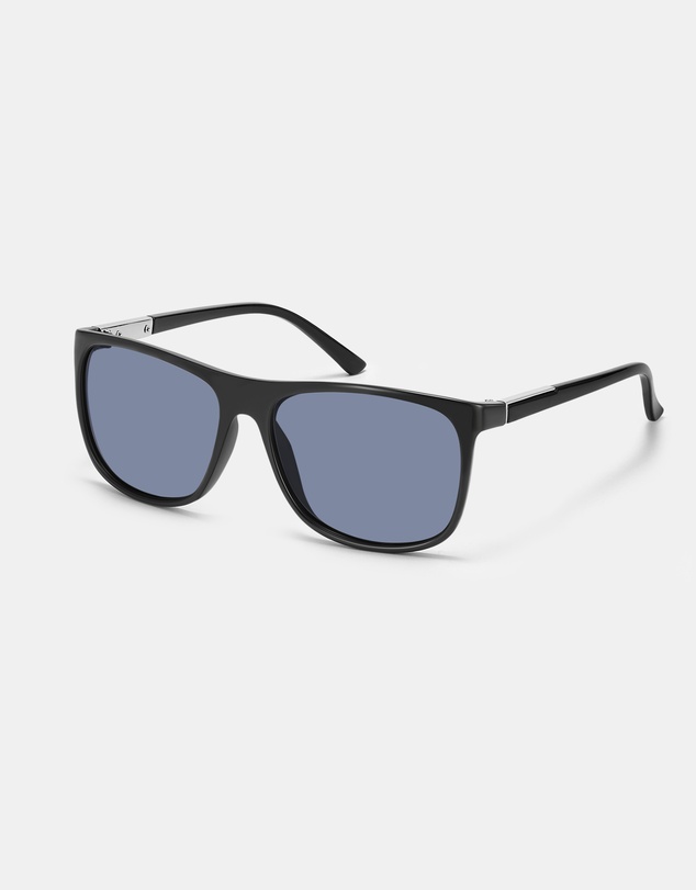 Eclectics - Benjamin Sunglasses - Polarised