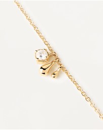 PDPAOLA - Water Necklace