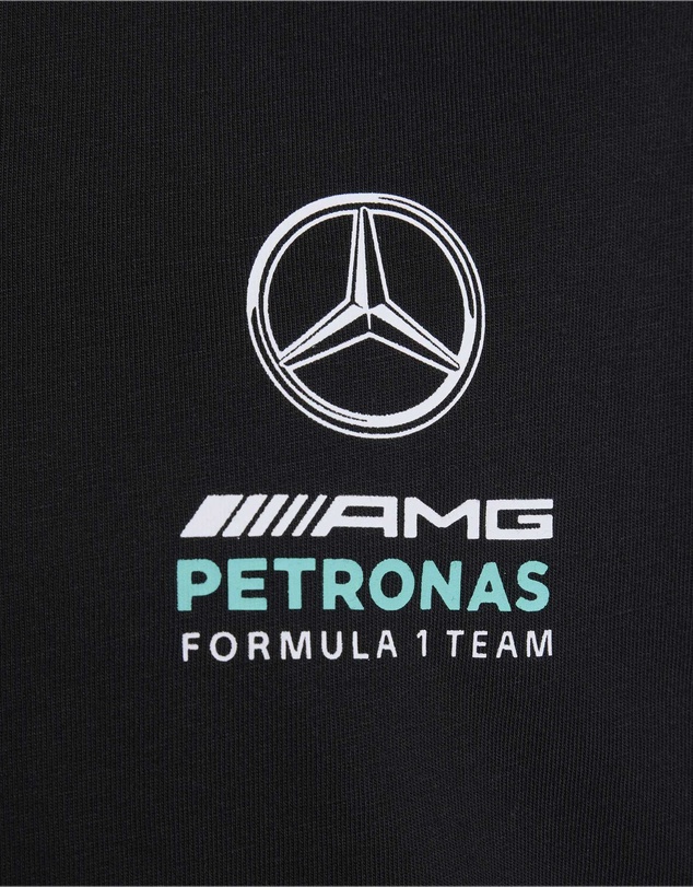 adidas Performance - MERCEDES - AMG PETRONAS FORMULA 1 TEAM DNA TEE Kids