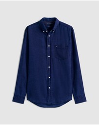 Tommy Hilfiger - Flannel Shirt