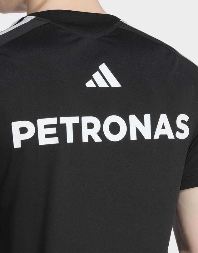 adidas Performance - MERCEDES - AMG PETRONAS FORMULA 1 TEAM MECHANICS JERSEY Mens