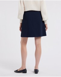 Review - Kathleen Skirt