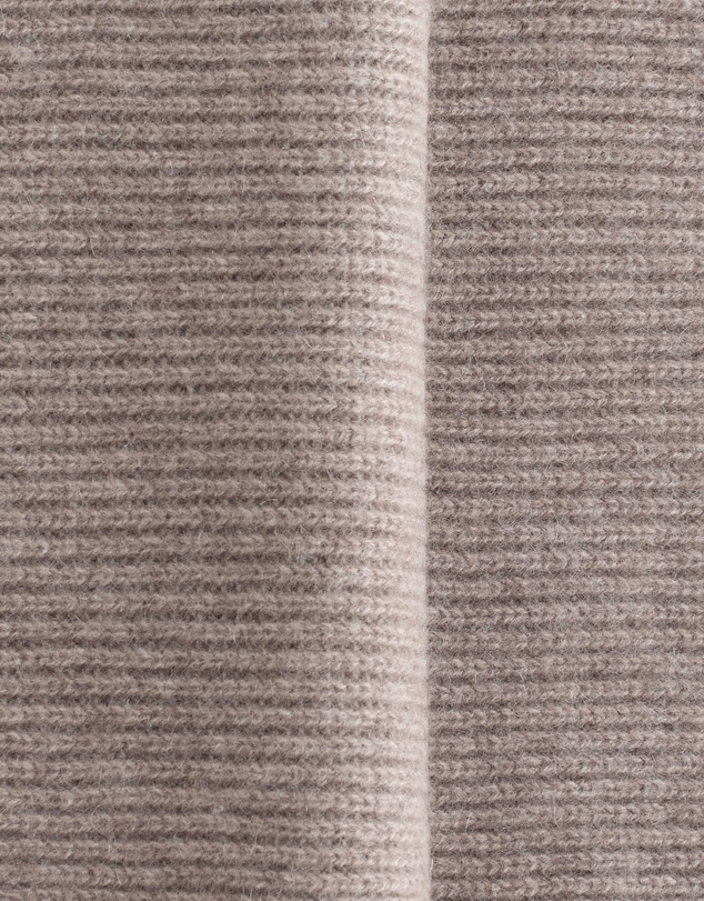 & Other Stories - Cashmere Knit Scarf