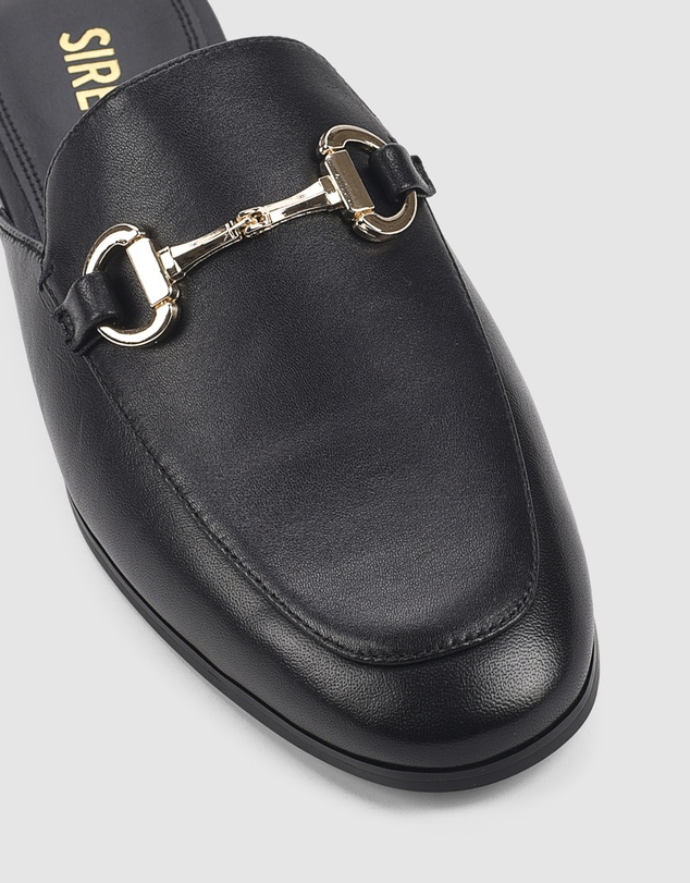 Siren - Isla Loafer Mules