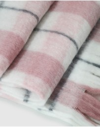 Belle & Bloom - Sunset Movie Scarf