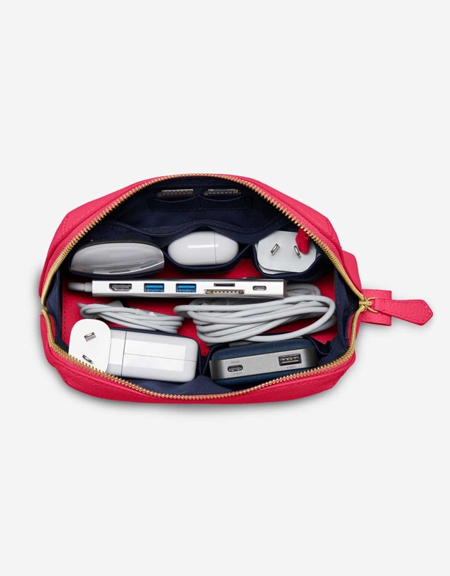Maison De Sabre - The Tech Pouch