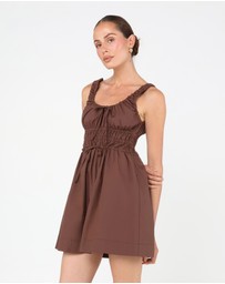 Madison The Label - Alaria Mini Dress