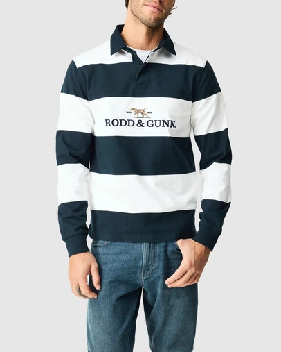 Rodd & Gunn - Diggins Peak Sweat