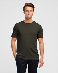 Wayver - The Essential Crew Tee