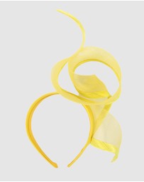 Fillies Collection - Bespoke Racing Fascinator