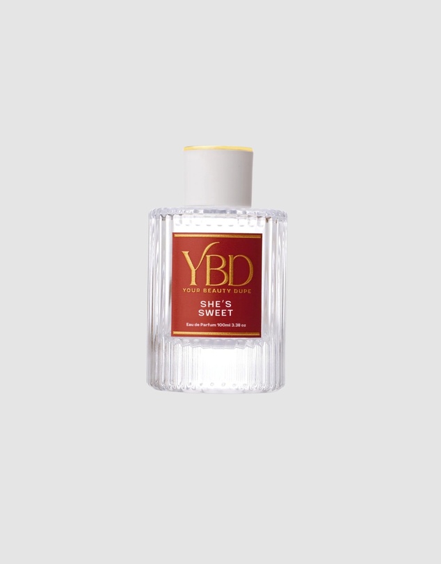 Silk Oil of Morocco - Your Beauty Dupe - She’s Sweet Perfume — Inspired by Kayali Eden Juicy Apple