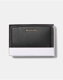 Michael Kors - Medium Bryant Wallet