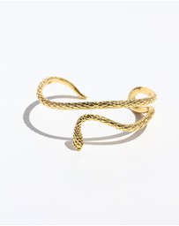 Jackie Mack - Awaken Bracelet Cuff