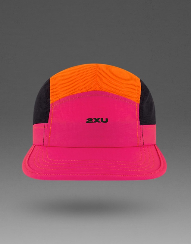 2XU - Light Speed Small Cap