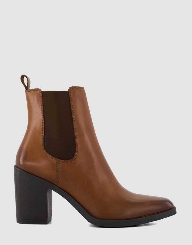 Dune London - Promising - Tan