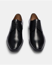 BOSS - Kensington Derby Shoes