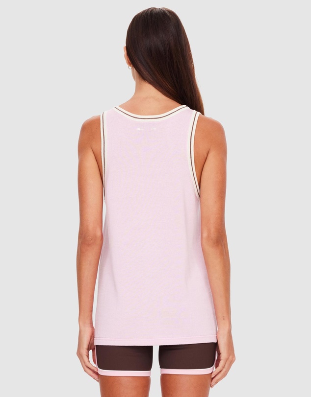 The Upside - Dolly Knit Tank Top