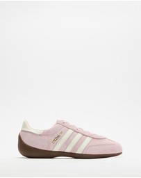 adidas Originals - Handball Spezial Lo Pro Sneakers - Women's