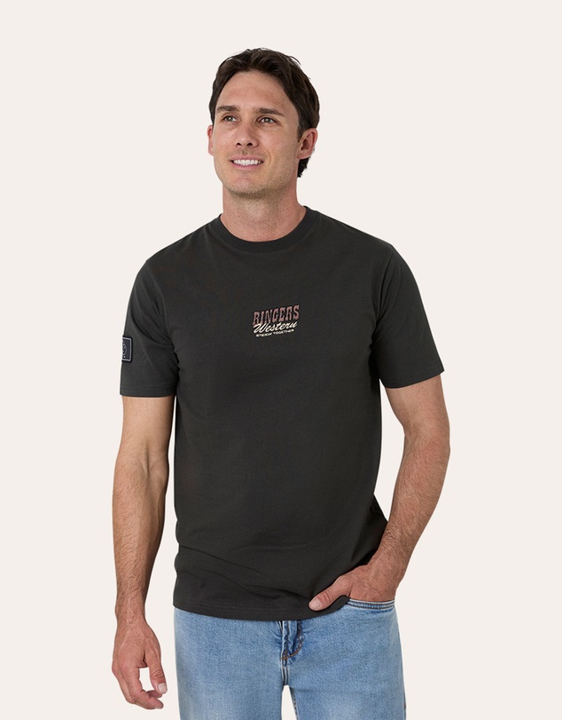 Ringers Western - Garbala Unisex Classic Fit T-Shirt