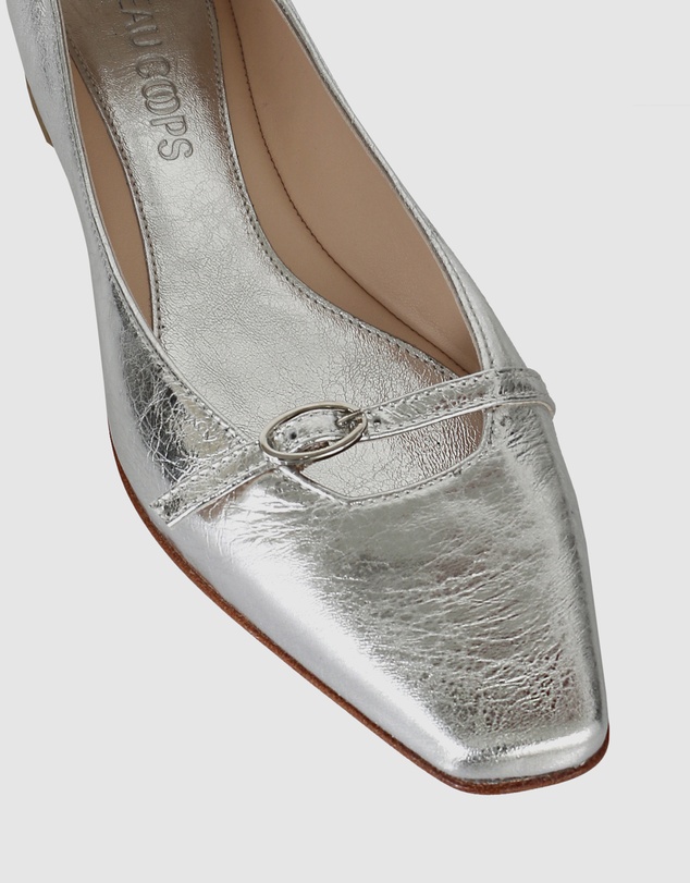 Beau Coops - Rainier Ballerinas