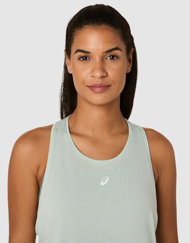 ASICS - Nagino Run Adjustable Tank - Women's