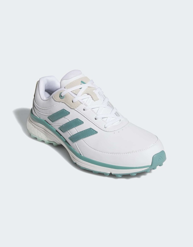 adidas Performance - Zoysia Spikeless Golf Shoes Womens