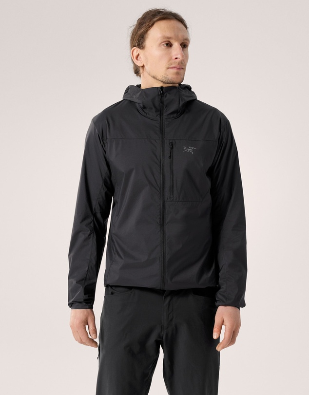 Arc'teryx - Squamish Hoody Men's