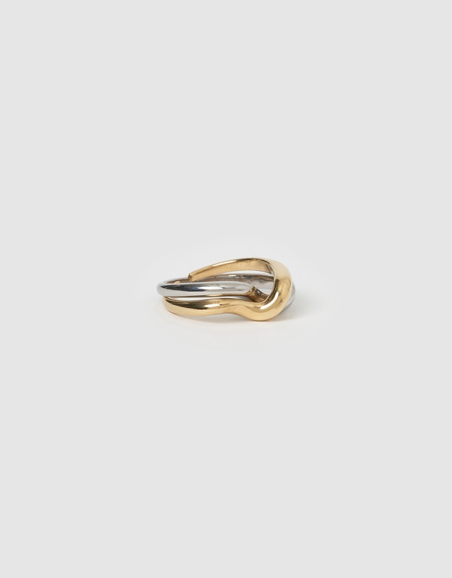 Arms Of Eve - Simi Two Tone Ring