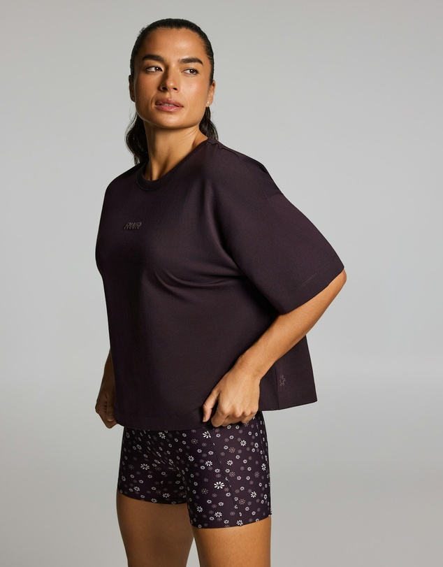 Rockwear - Oversize Boxy Tee